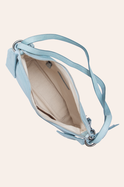 Nora Backpack Hobo