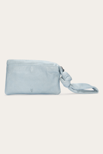 Nora Knotted Wristlet