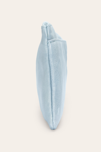 Nora Knotted Wristlet