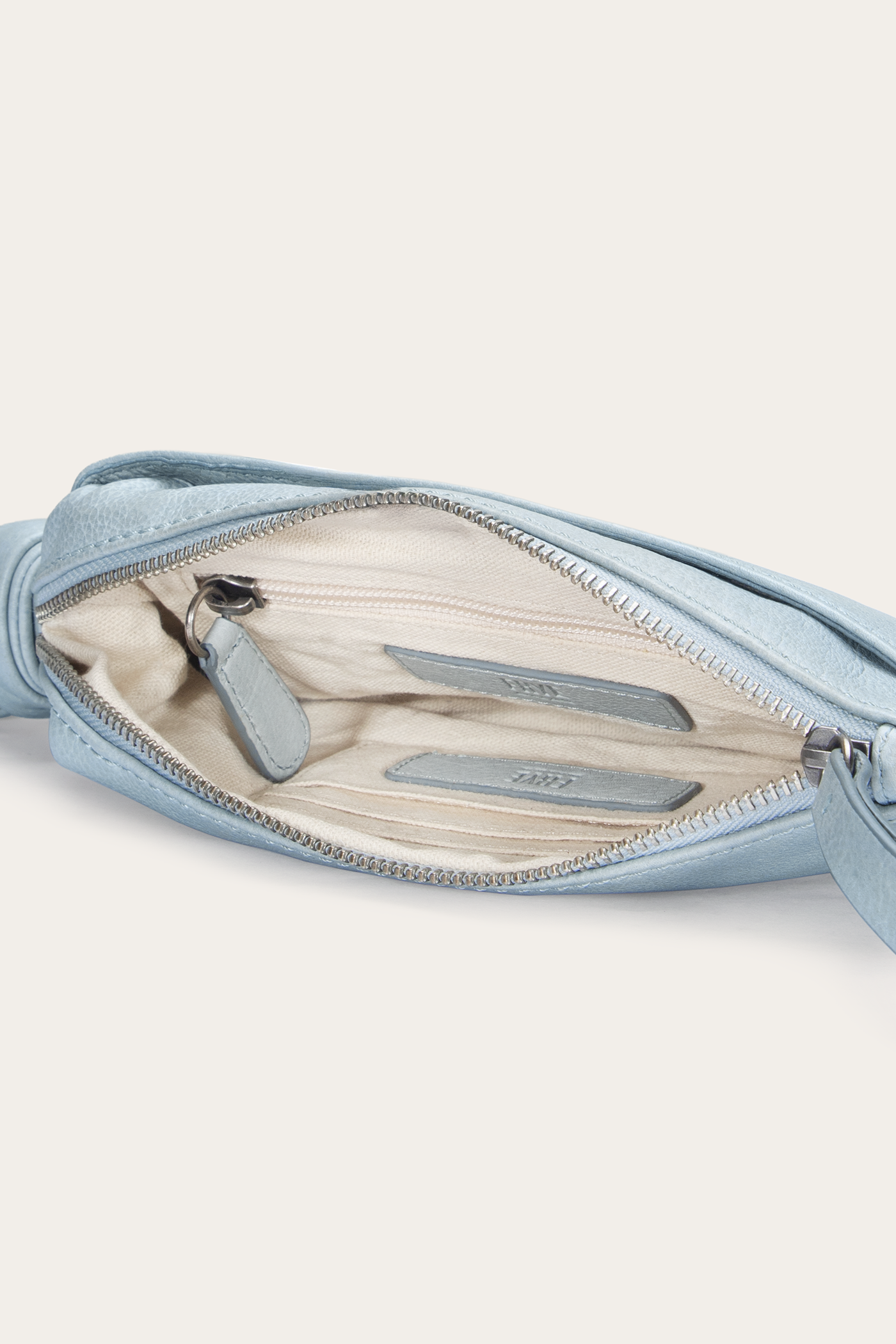 Nora Knotted Wristlet