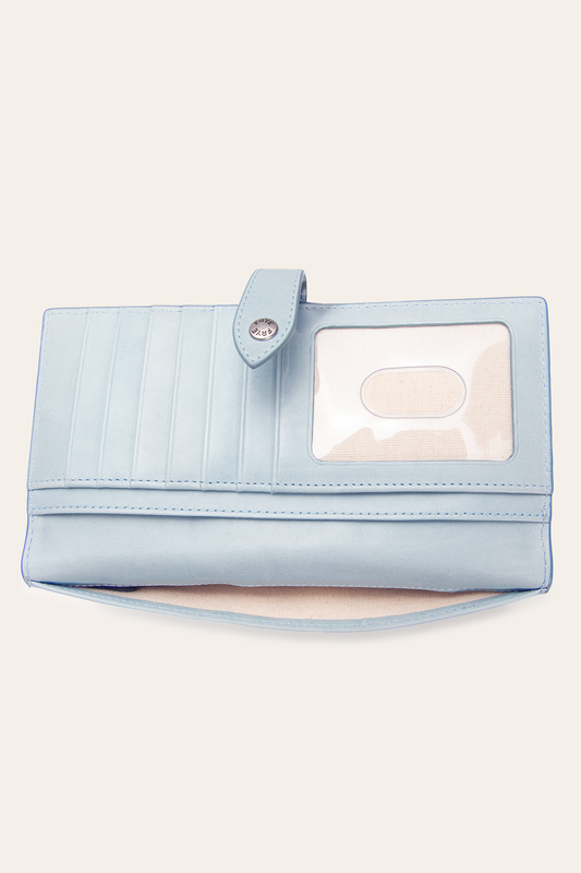 Melissa Slim Wallet