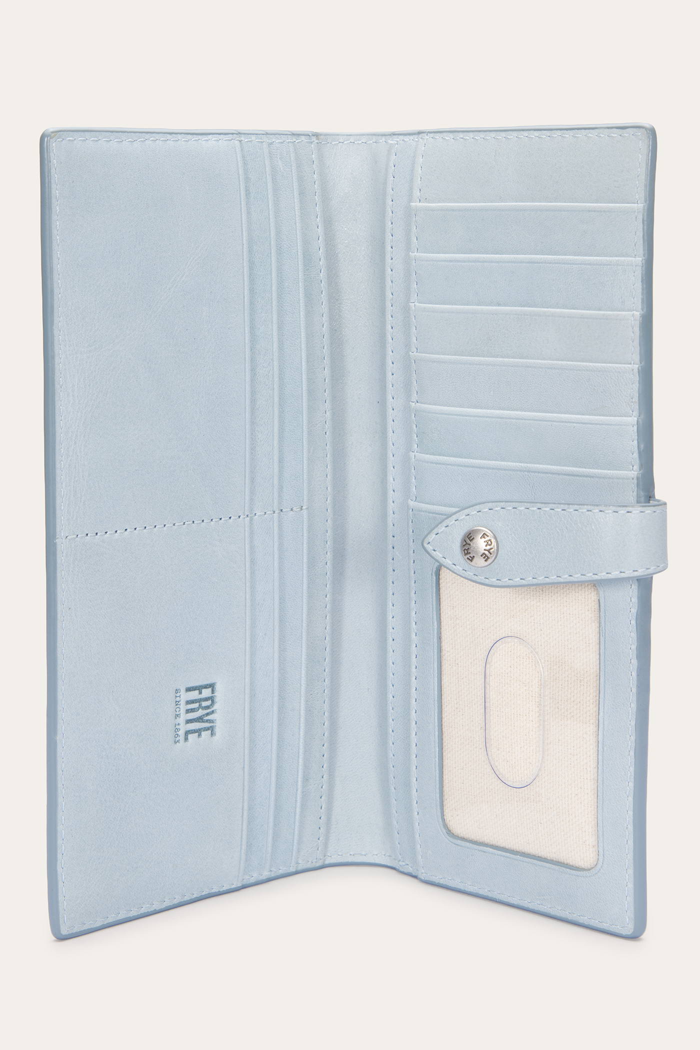Melissa Slim Wallet