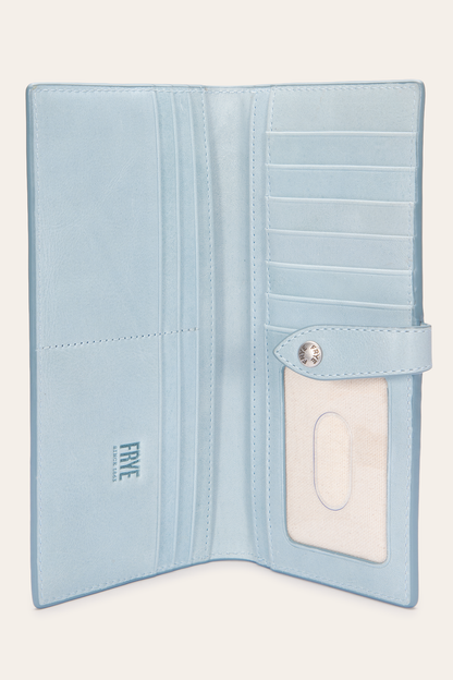 Melissa Slim Wallet