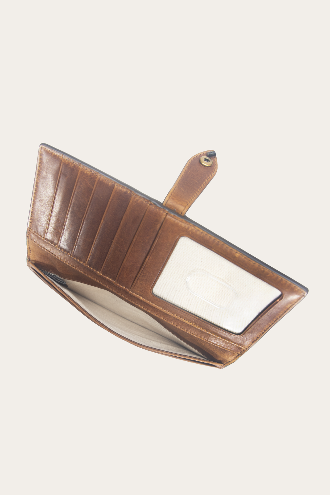 Melissa Slim Wallet