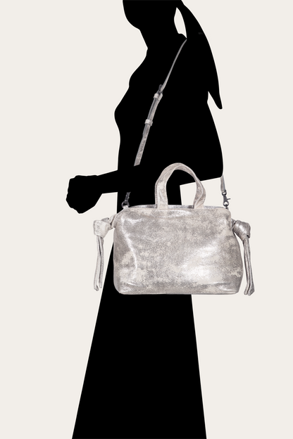 Nora Satchel