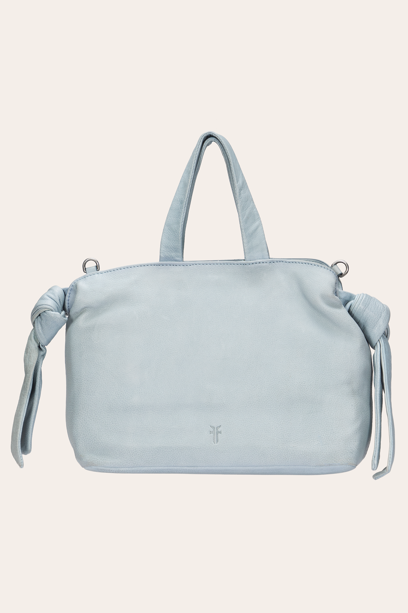 Nora Knotted Satchel
