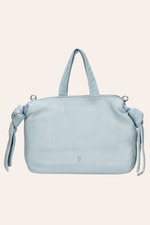 Nora Knotted Satchel