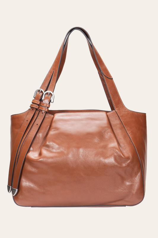 Heather Tote