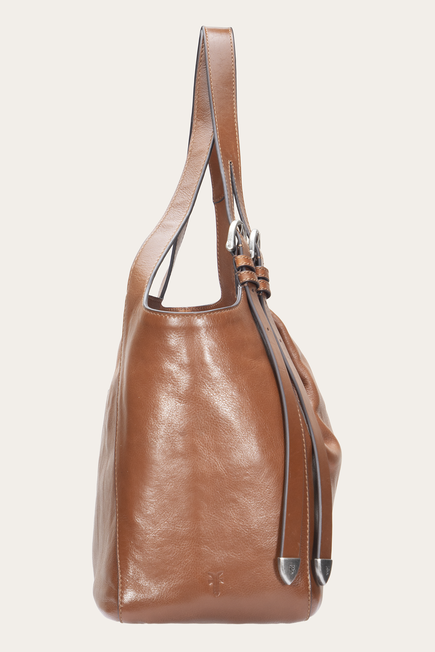Heather Tote