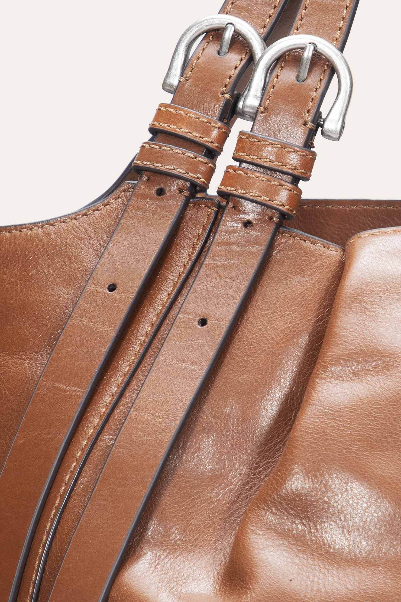 Heather Tote