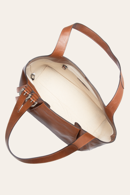Heather Tote