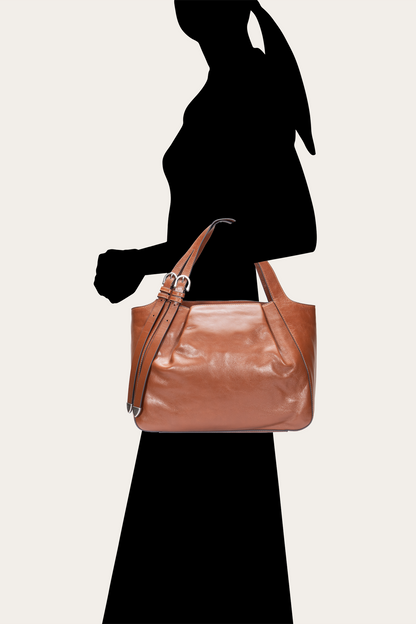 Heather Tote