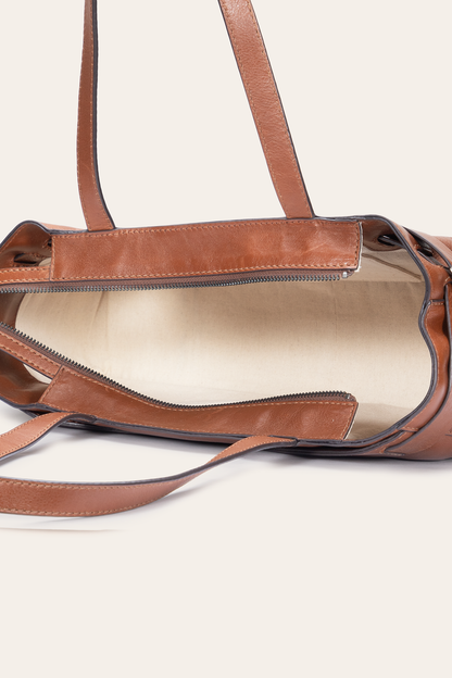 Heather Satchel