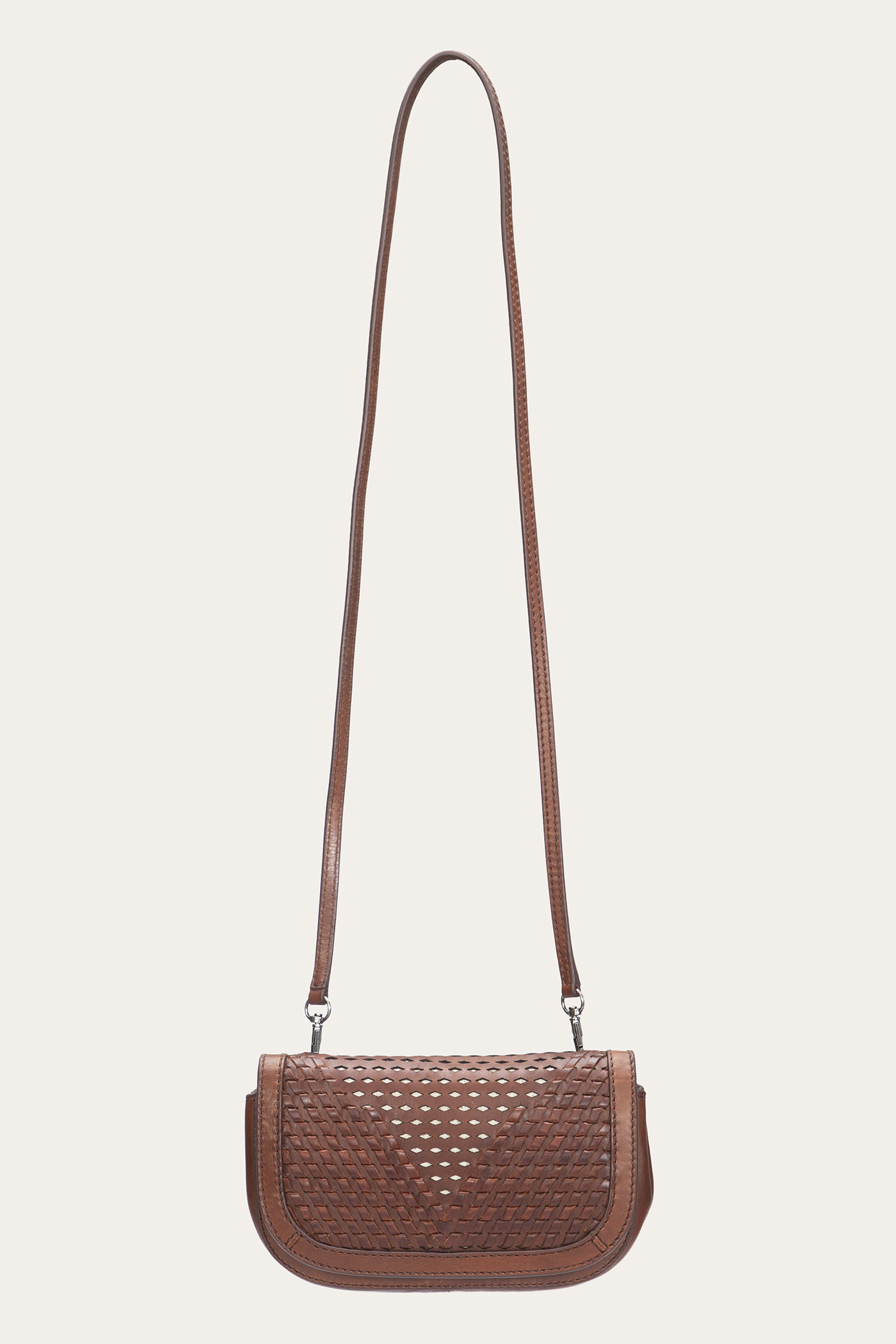 Jennie Wallet Crossbody