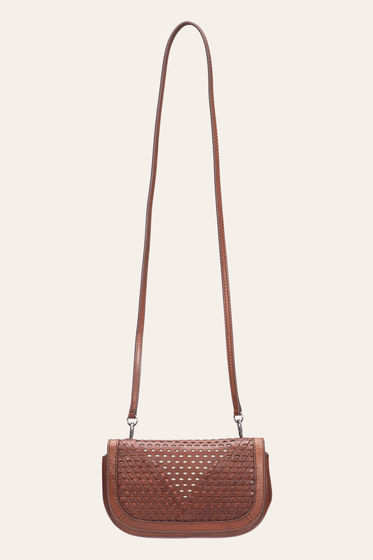 Jennie Wallet Crossbody