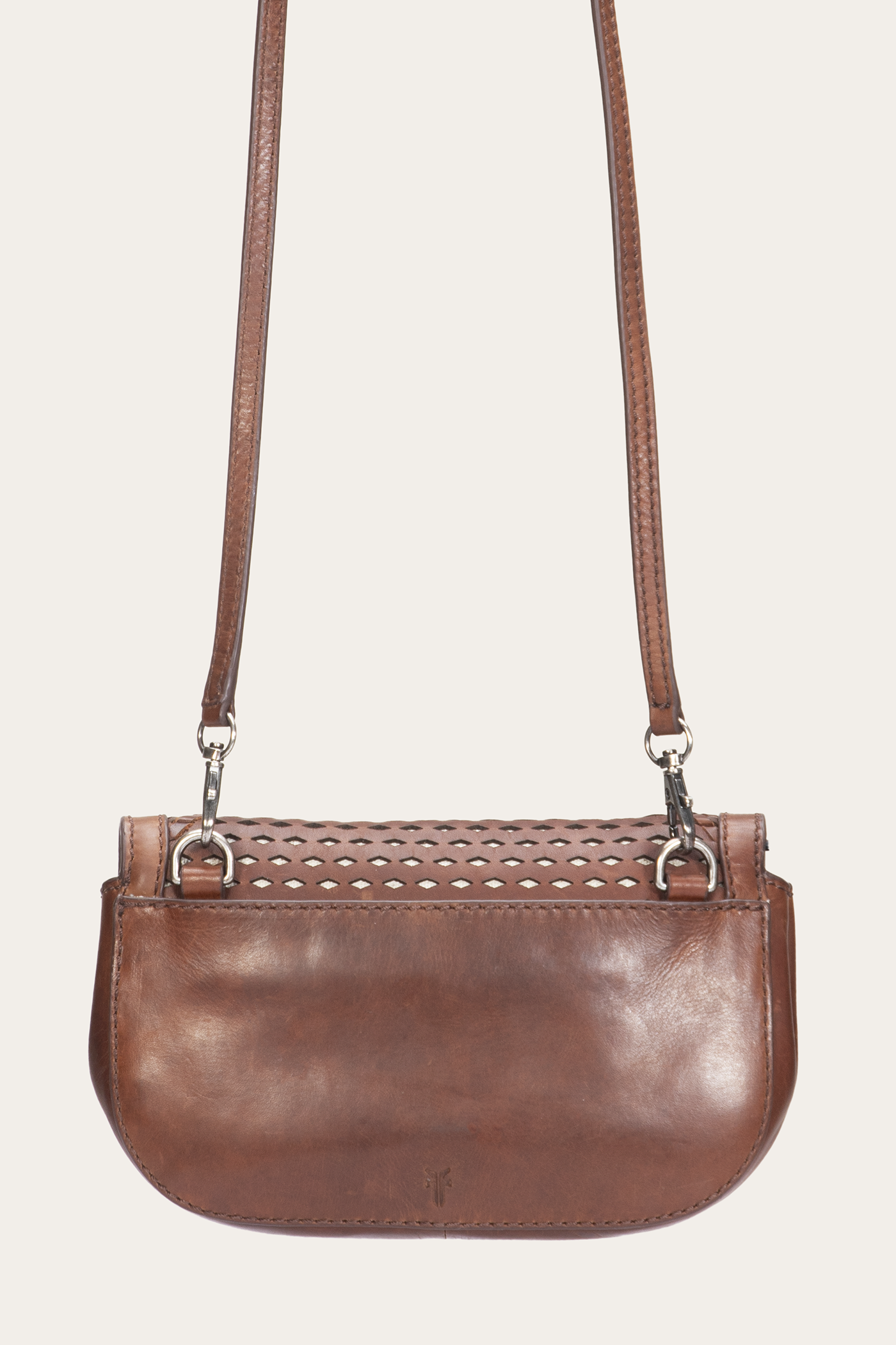 Jennie Wallet Crossbody
