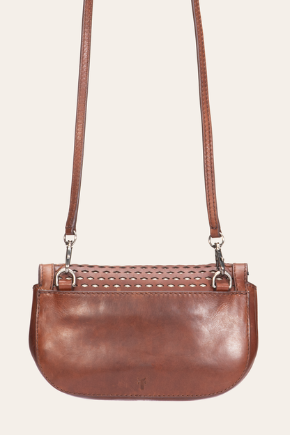 Jennie Wallet Crossbody