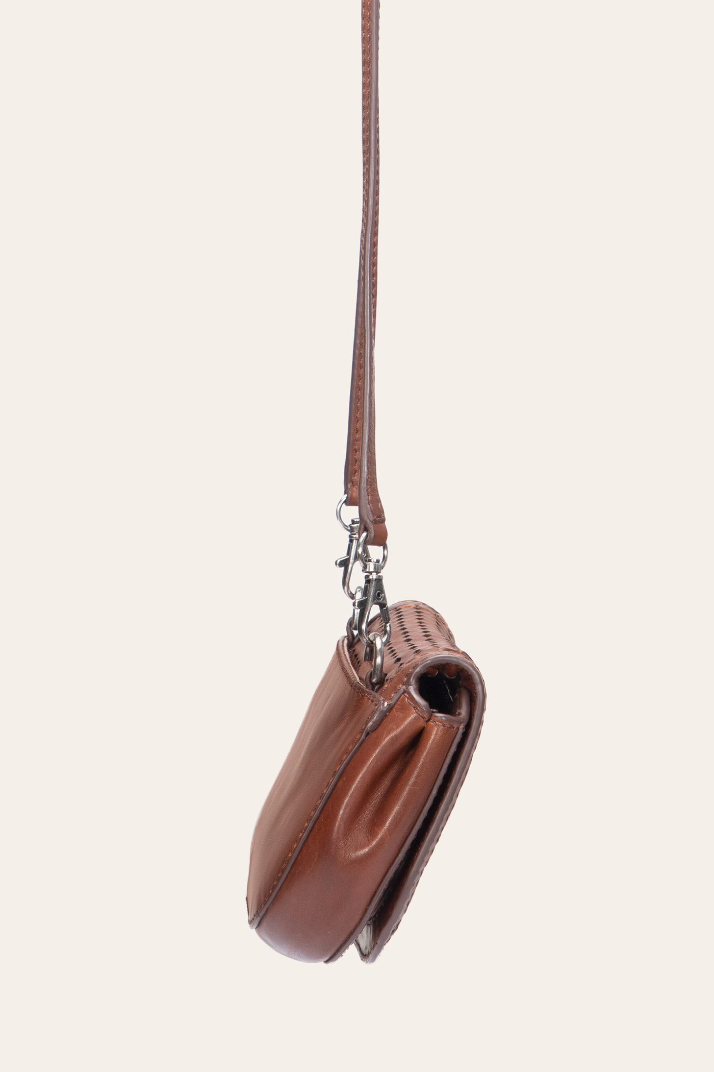 Jennie Wallet Crossbody