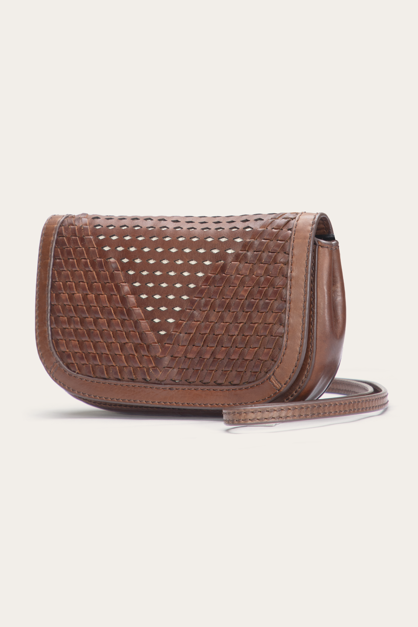 Jennie Wallet Crossbody