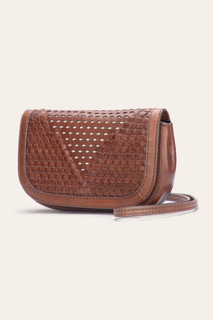 Jennie Wallet Crossbody