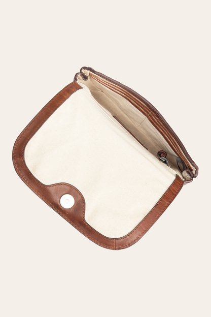 Jennie Wallet Crossbody