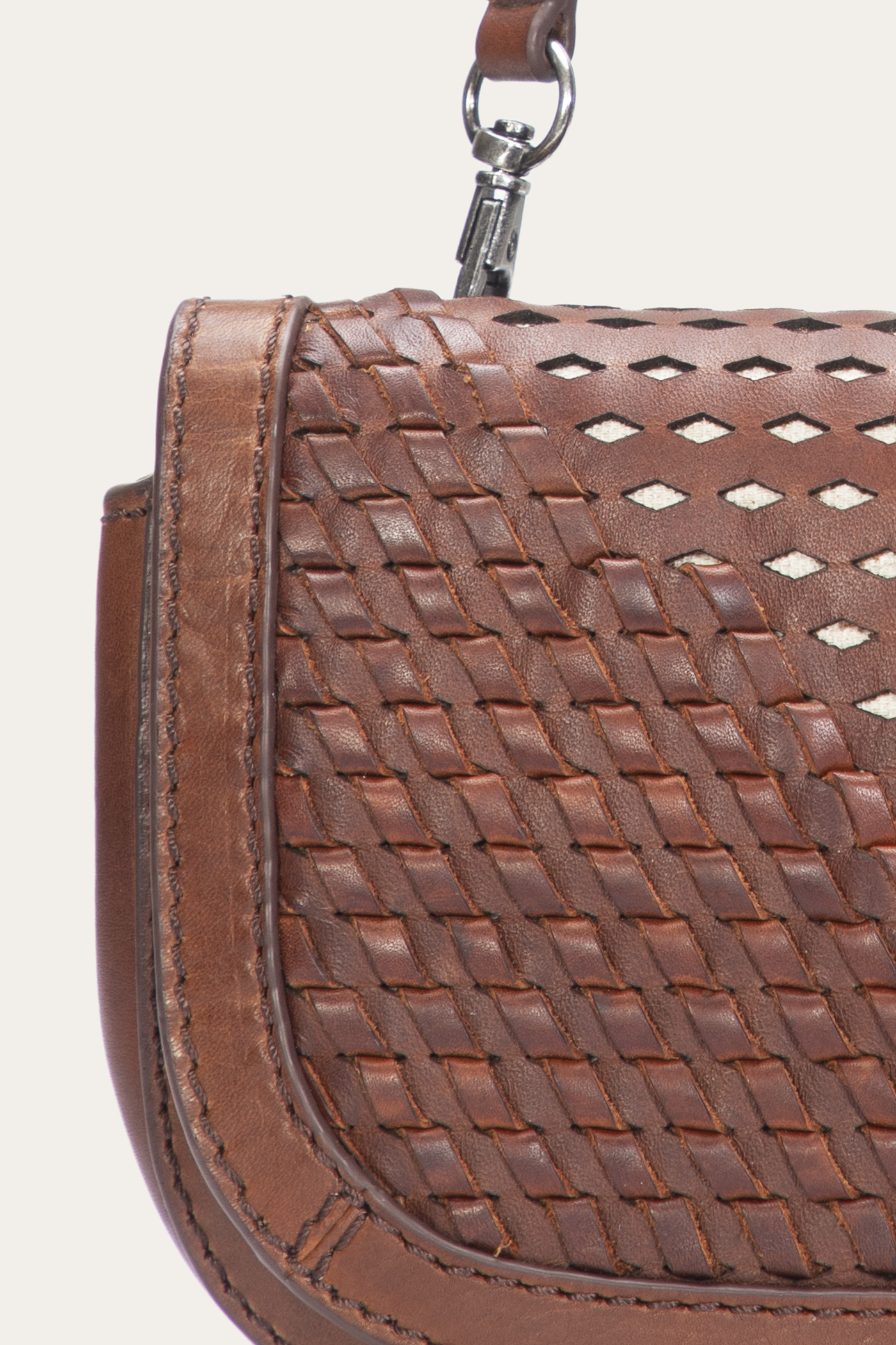 Jennie Wallet Crossbody