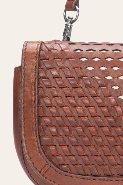 Jennie Wallet Crossbody