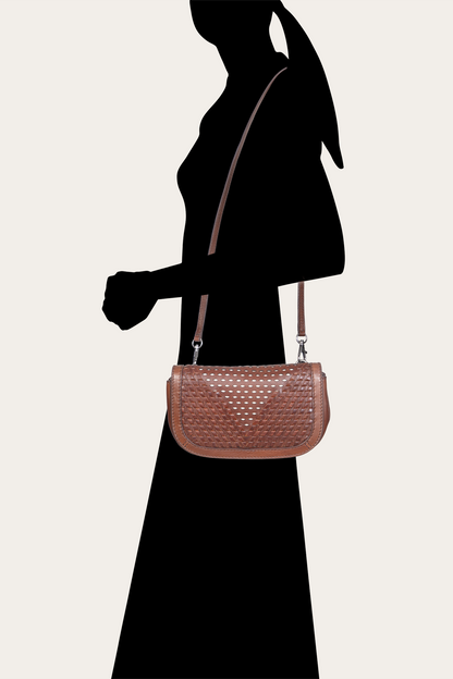 Jennie Wallet Crossbody