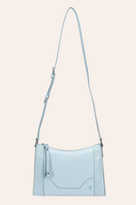 Melissa Zip Crossbody