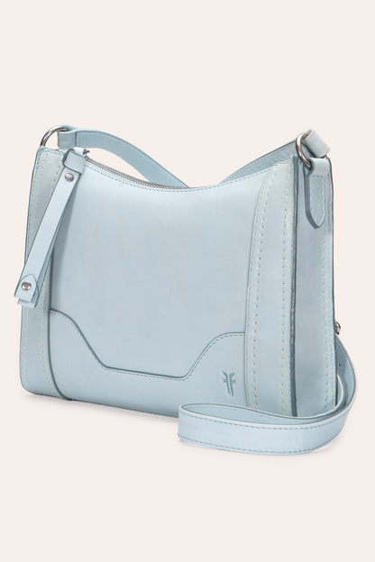 Melissa Zip Crossbody