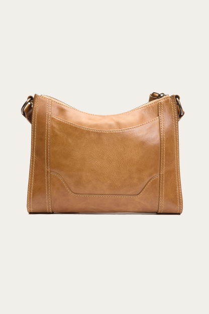 Melissa Zip Crossbody