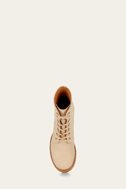 Sabrina 6G Lace Up - Frye Found