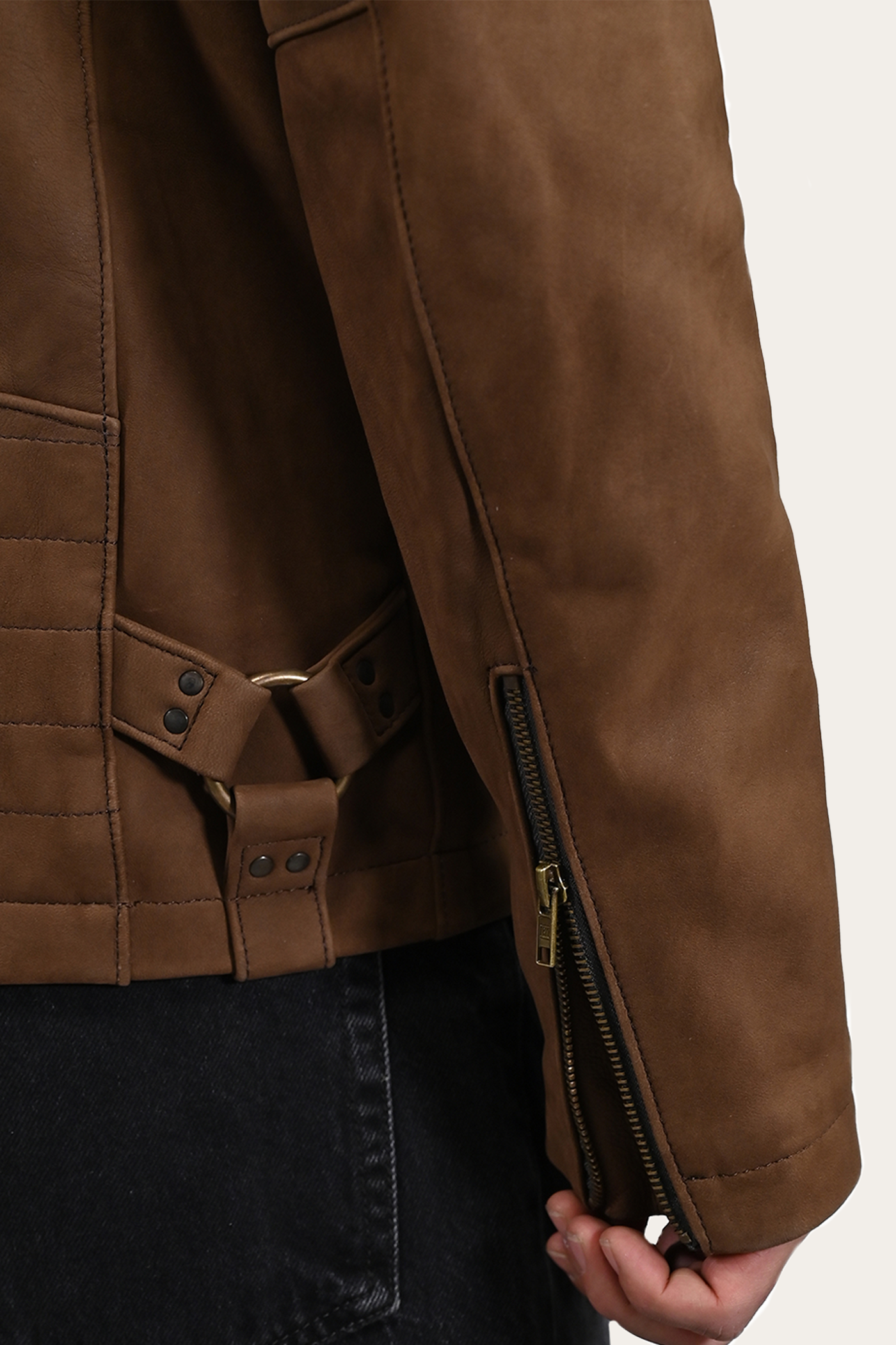 Desert Racer Jacket
