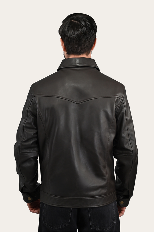Durango Trucker Jacket