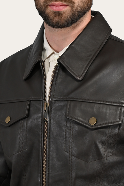 Durango Trucker Jacket