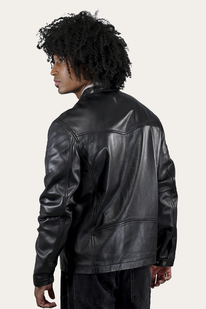 Wyoming Racing Jacket