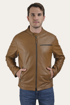 Middle Brown