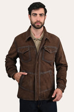 Brody Shacket