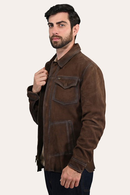 Brody Shacket