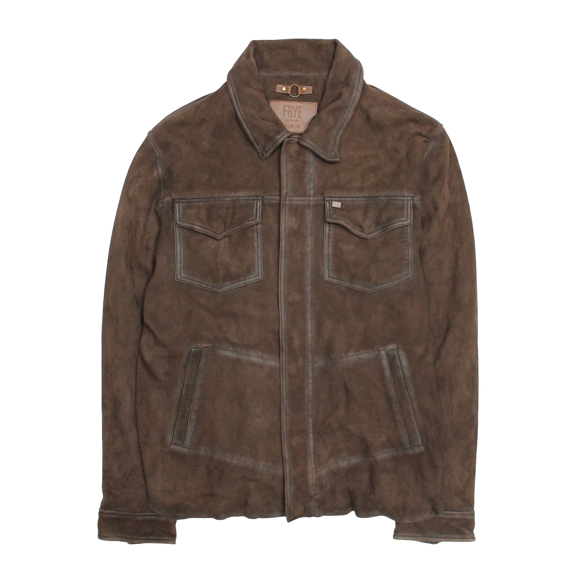 Brody Shacket