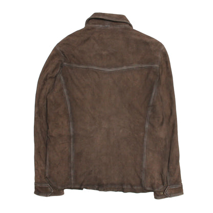 Brody Shacket