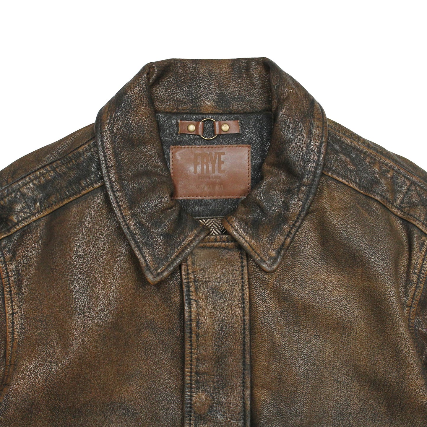 Nebraska Bomber Jacket