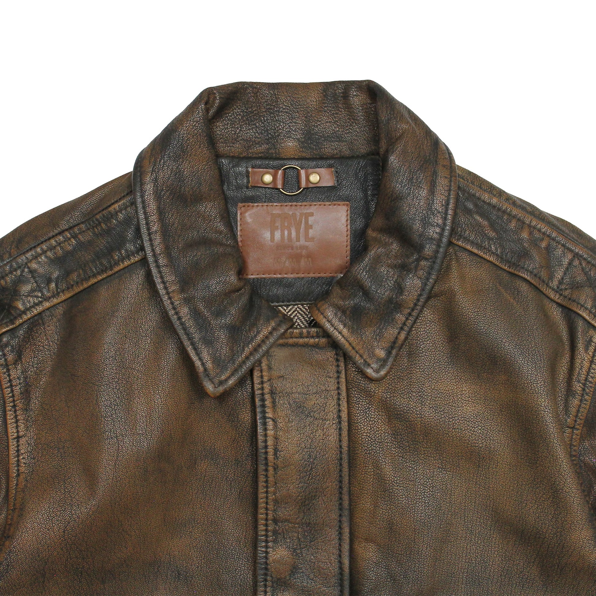 Nebraska Bomber Jacket