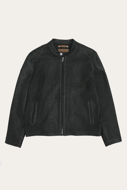 Gannon Racer Jacket