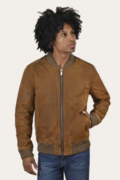 Burnt copper