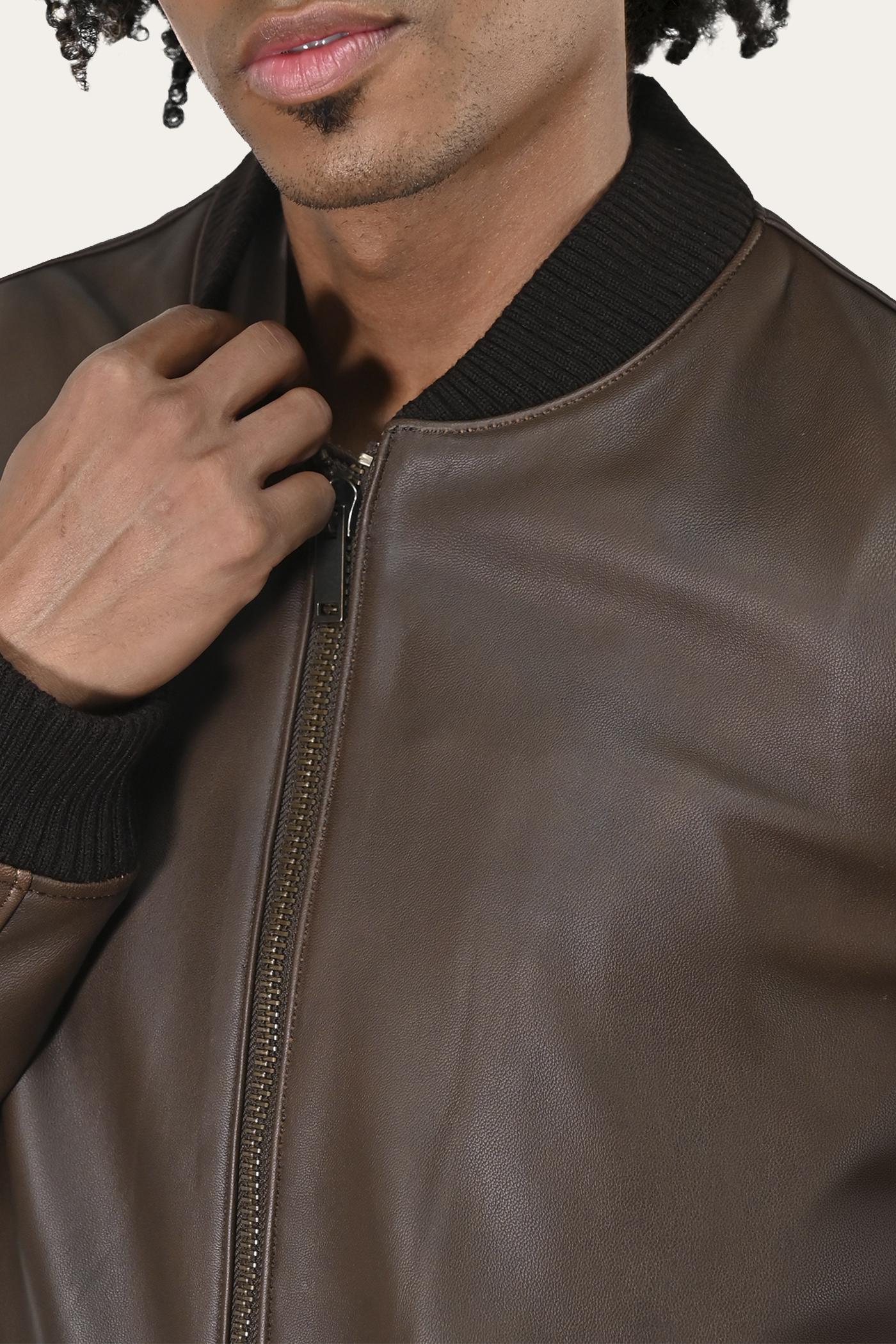 Colt Bomber Jacket