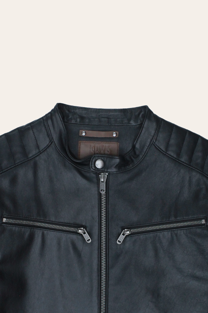 Pionner Racer Jacket