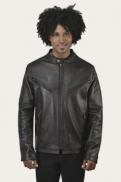 Cognac Black