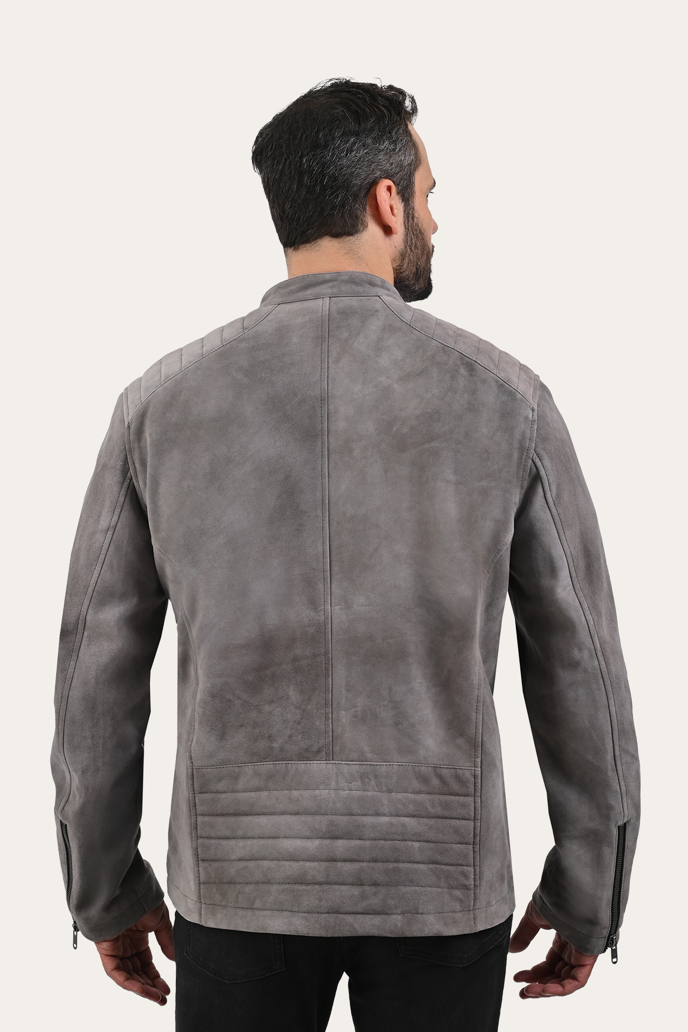 Rhys Jacket