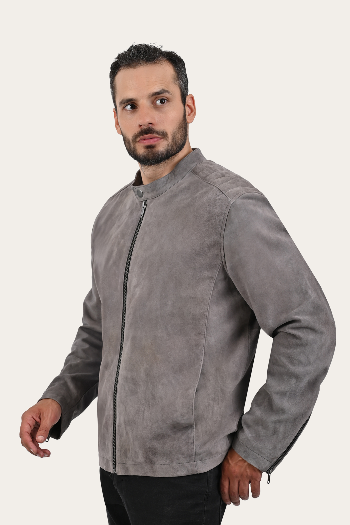 Rhys Jacket